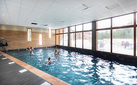 Hôtel Club mmv Altitude ****